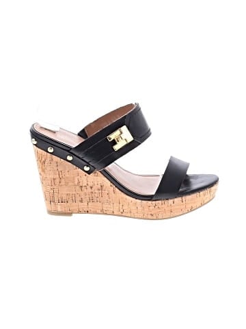Tommy Hilfiger Wedges (view 1)