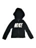 Nike Black Zip Up Hoodie Size 3T - photo 1