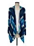 Fenn Wright Manson Blue Cardigan Size M - photo 1