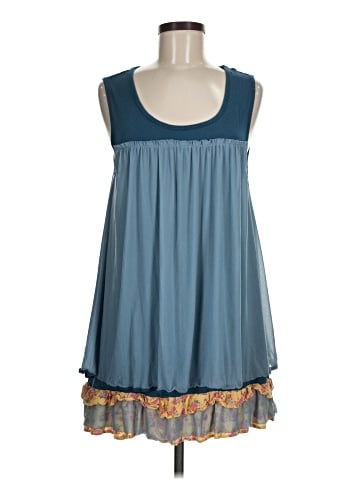 Matilda Jane Casual Dress (view 1)