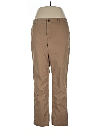J.Crew Factory Store Khakis (view 1)