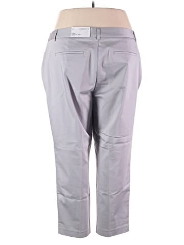 Liz Claiborne Casual Pants (view 2)