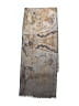 Unbranded Gray Ivory Scarf One size - photo 2