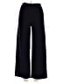 Assorted Brands Black Casual Pants Size L - photo 1