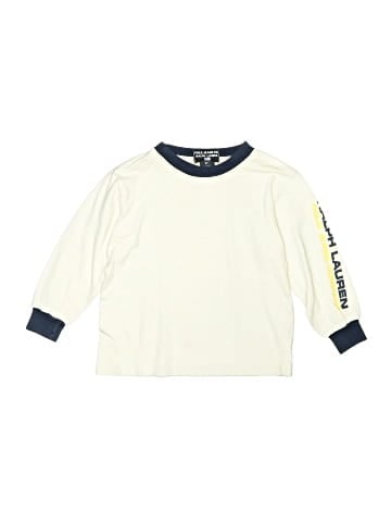 Polo Jeans Co. by Ralph Lauren Long Sleeve T-Shirt (view 1)