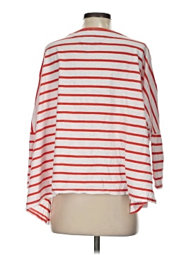American Eagle Outfitters 3/4 Sleeve T-Shirt (view 2)