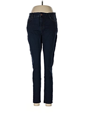 Curve Appeal Jeans (view 1)