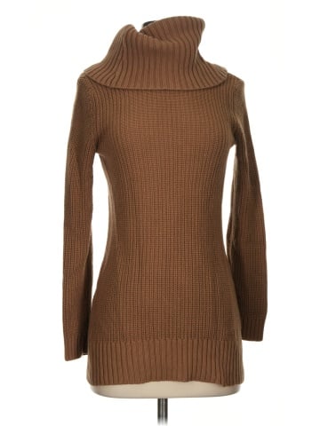 Divided by H&M Turtleneck Sweater (view 1)