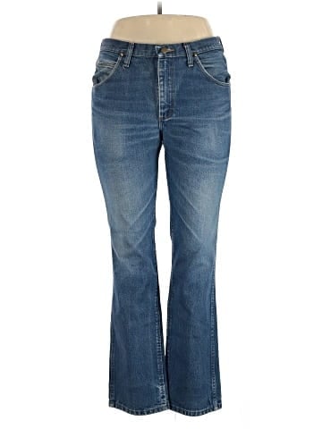 Wrangler Jeans Co Jeans (view 1)