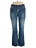 Wrangler Jeans Co Blue Jeans Size 34 waist - photo 1