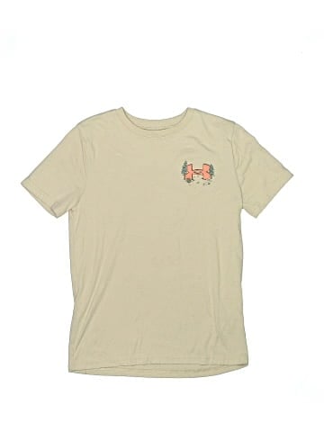 Under Armour Short Sleeve T-Shirt (view 1)
