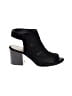 Vince Camuto Black Sandals Size 9 - photo 1