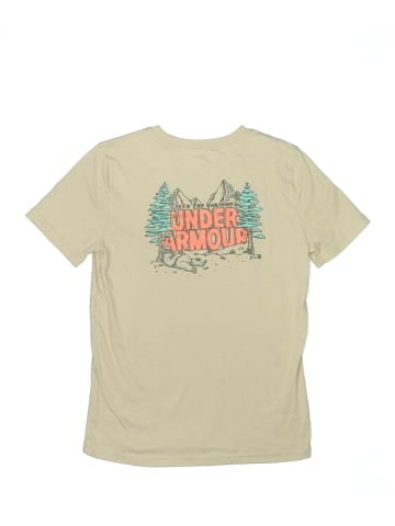 Under Armour Short Sleeve T-Shirt (view 2)