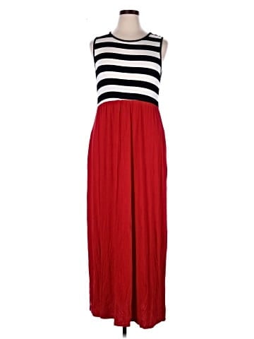 Acting Pro Casual Dress (view 1)