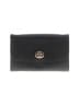 Coach Black Wallet One size - photo 1