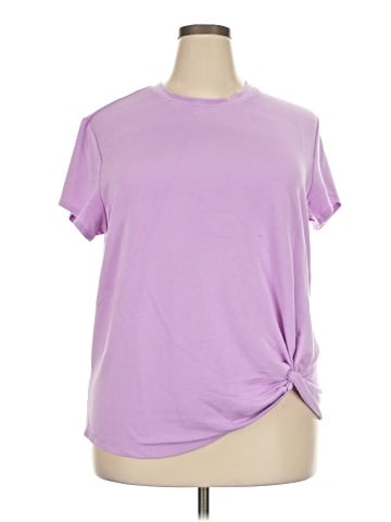 Skechers Short Sleeve T-Shirt (view 1)