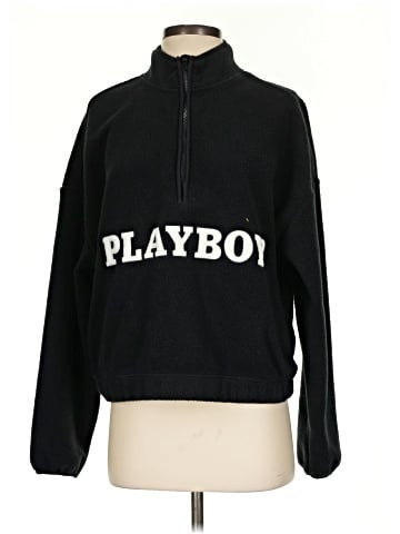 Playboy X Pacsun Pullover Sweater (view 1)