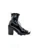 ASOS Black Ankle Boots Size 9 - photo 1