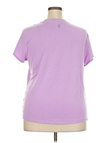 Skechers Short Sleeve T-Shirt (view 2)