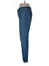 Flawless Solid Blue Jeans Size 10 - photo 5
