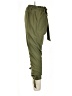 Grace Karin Solid Green Active Pants Size XL - photo 5