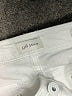 J.Jill Solid Silver Casual Pants Size 10 Petite - photo 7