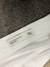 J.Jill Solid Silver Casual Pants Size 10 Petite - photo 9