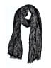 Style&Co 100% Modal Black Scarf One size - photo 1