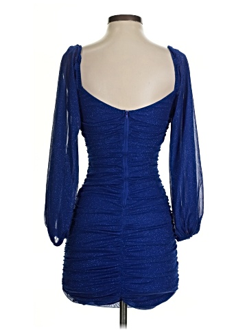 B. Darlin Cocktail Dress (view 2)