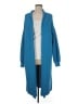 FP BEACH 100% Cotton Blue Cardigan Size M - photo 1