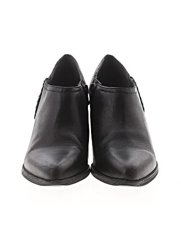 Zodiac Ankle Boots (view 2)