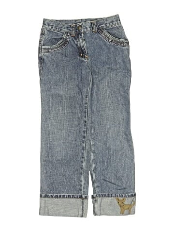 Gymboree Jeans (view 1)