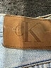 Calvin Klein Blue Jeans Size 9 - photo 7