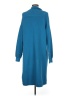 FP BEACH 100% Cotton Blue Cardigan Size M - photo 2