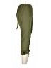 Grace Karin Solid Green Active Pants Size XL - photo 4