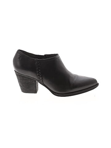 Zodiac Ankle Boots (view 1)