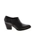 Zodiac Black Ankle Boots Size 6 - photo 1
