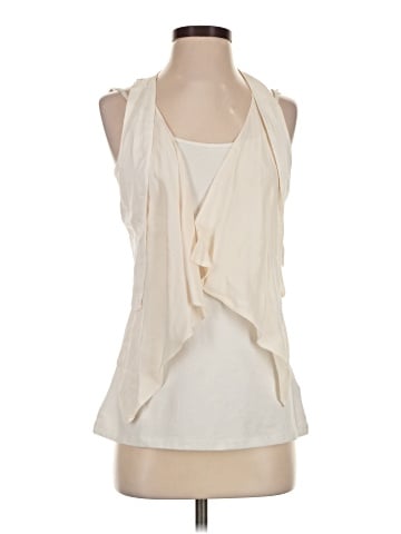 Leifsdottir Vest (view 1)
