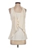 Leifsdottir Ivory Vest Size 0 - photo 1