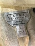 Talbots Ivory Long Sleeve Blouse Size 6 - photo 7
