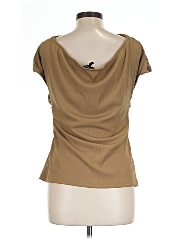 Banana Republic Factory Store Sleeveless Blouse (view 2)