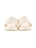 A New Day Ivory Sandals Size 8 1/2 - photo 2