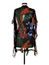 Unbranded Black Kimono Size M (estimated) - photo 2