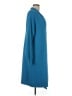 FP BEACH 100% Cotton Blue Cardigan Size M - photo 4