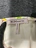 BCBGeneration 100% Polyester Floral Yellow Cocktail Dress Size 10 - photo 7