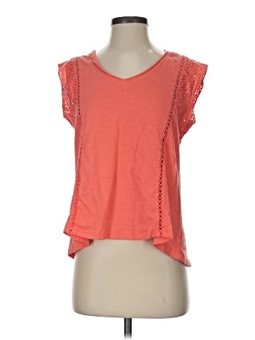 Sundance Sleeveless T-Shirt (view 1)