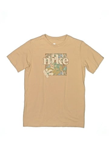 Nike Short Sleeve T-Shirt (view 1)