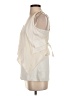Leifsdottir Ivory Vest Size 0 - photo 5