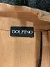 Golfino Tan Turtleneck Sweater Size 8 - photo 7