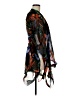 Unbranded Black Kimono Size M (estimated) - photo 4